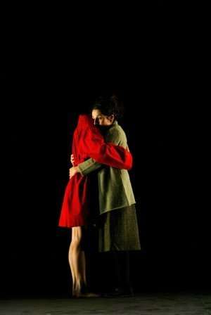 Le Petit Chaperon Rouge