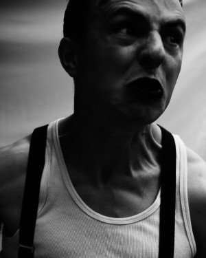 It All - Roxy Central - Michael Hani Photographer.