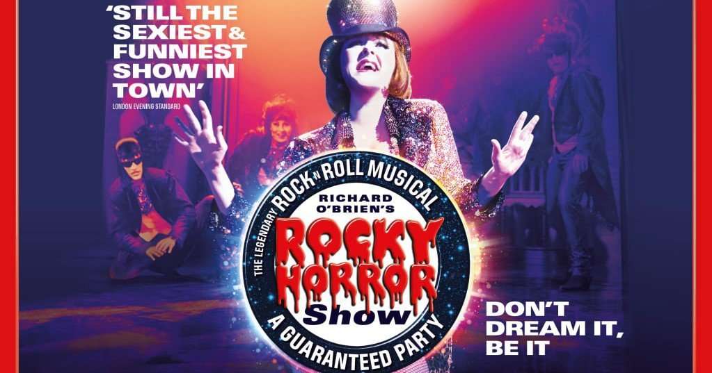 The Rocky Horror Show