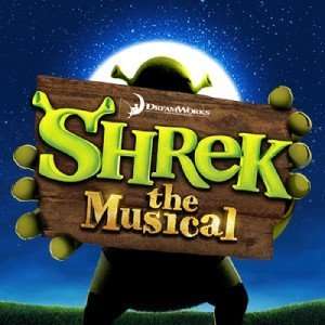 Shrek The Musical