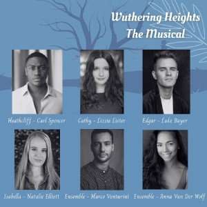Wuthering Heights - The Musical Workshop