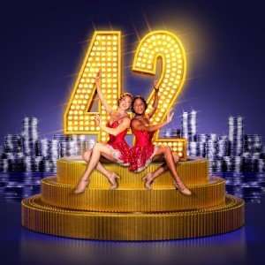 42nd STREET