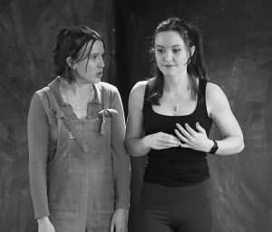 Written off Theatre Presents Careless