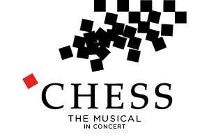Chess the Musical in Concert