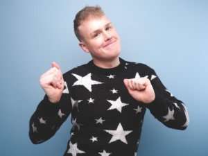 Josh Jones: Waste Of Space