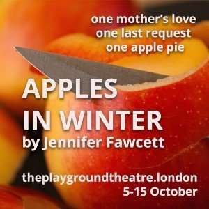 Apples In Winter
