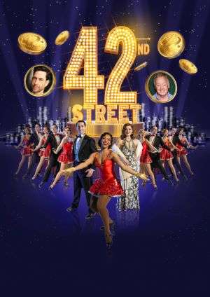 42nd STREET