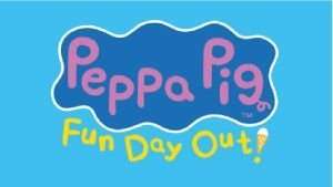 Peppa Pig's Fun Day Out