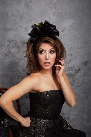 Christina Bianco: In Divine Company