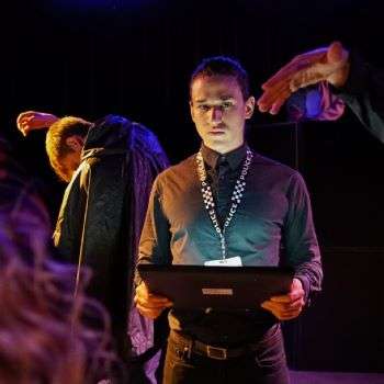 No One by Akimbo Theatre