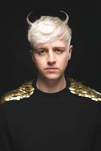 Daniel Foxx: Villain