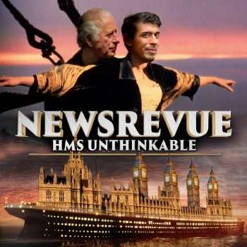 NewRevue, credit to Ross McGivern.