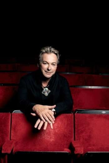 Julian Clary
