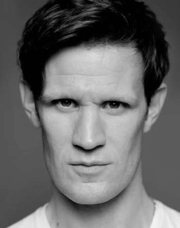 Matt Smith