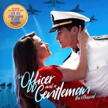 An Officer and a Gentleman