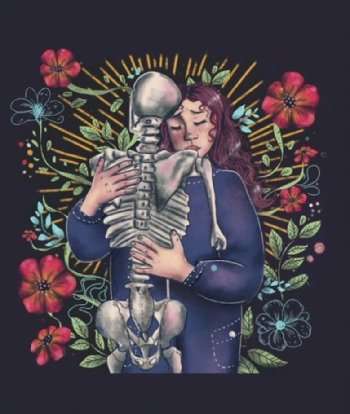 Jeniffer ilustra