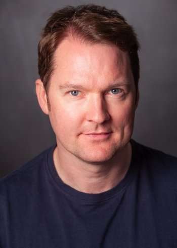 Killian Donnelly