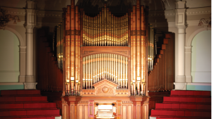 Organ Proms 2024