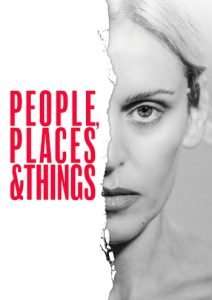 People Places and Things. © Matt Humphrey.