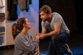 The Good Father at Riverside Studios