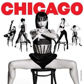 Chicago the Musical UK & Ireland Tour