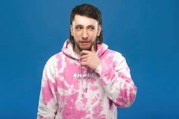Elliot Steel: Soft Boi Core