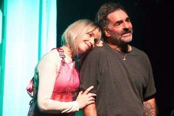 Parlour Song at Golden Goose Theatre