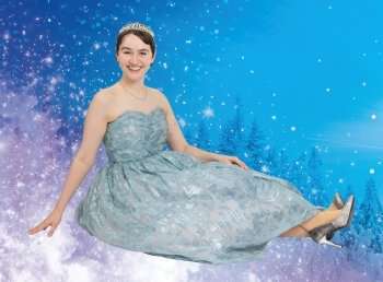 Cinderella at Queen's Theatre Hornchurch