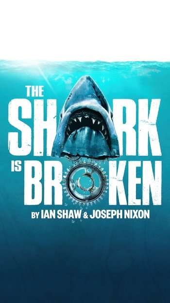 The Shark Is Broken