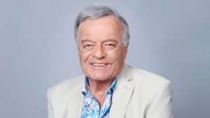 Sounds Of The 60s Live - Hosted By Tony Blackburn OBE at Milton Keynes Theatre