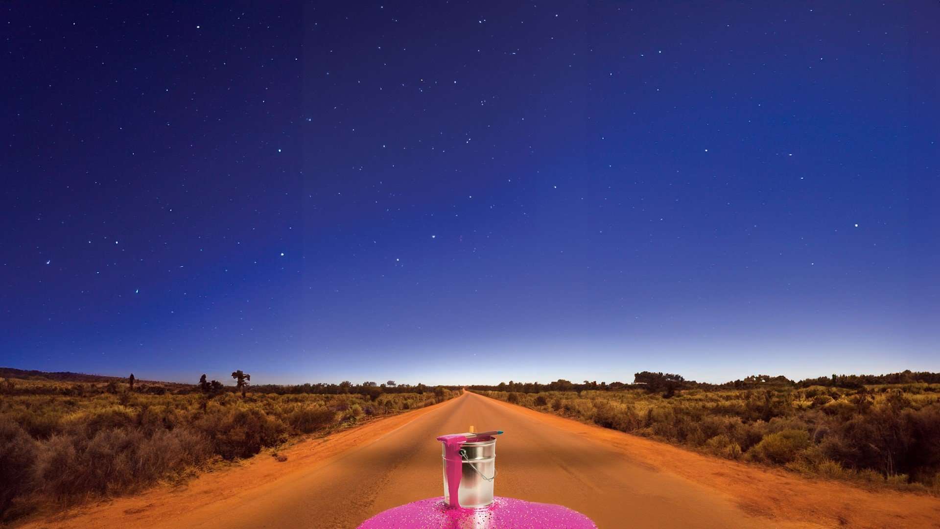 Priscilla Queen of the Desert