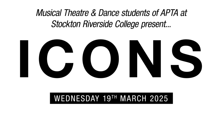 ICONS at Stockton Riverside College