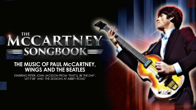 The McCartney Songbook