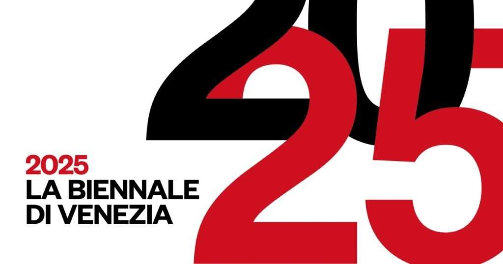 La Biennale di Venezia in 2025