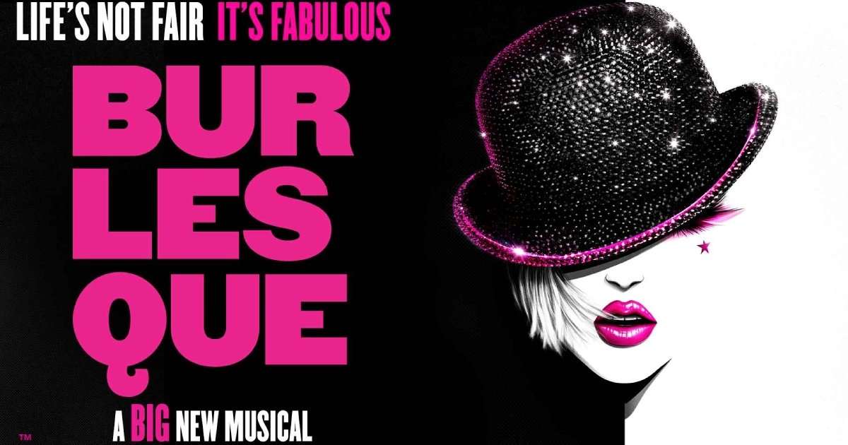 Burlesque The Musical