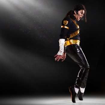 Man in the Mirror - A Tribute to Michael Jackson