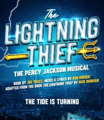 The Lightning Thief