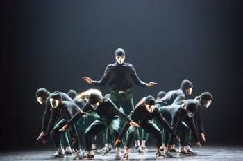 Birdgang at Breakin' Convention