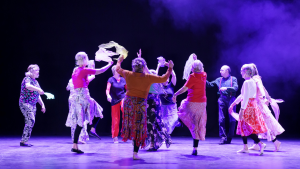 Summer Day Of Dance 50 Sunderland Empire Tickets