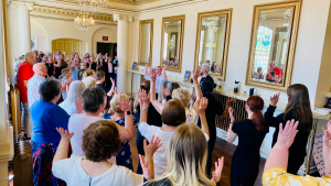 Summer Day Of Singing 50 Sunderland Empire Tickets
