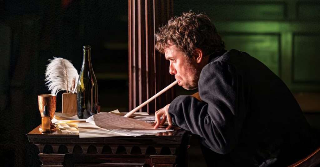 Beethoven: I Shall Hear in Heaven at Opera Holland Park