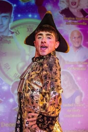 Duncan (Dandini)