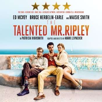 The Talented Mr Ripley