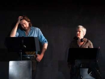 The Work We Do at White Bear Theatre