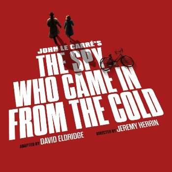 The Spy Who Came In From the Cold