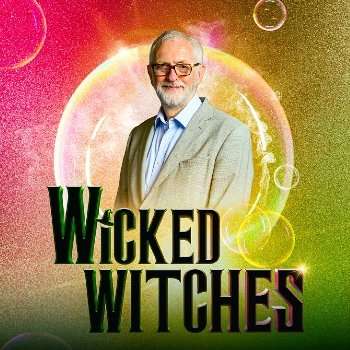 Wicked Witches