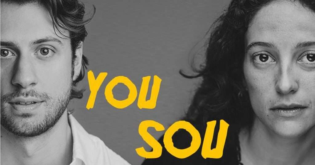 You Sou at Bread & Roses Theatre