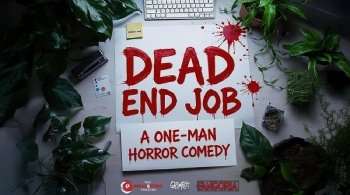 Dead End Job at Bread & Roses Theatre