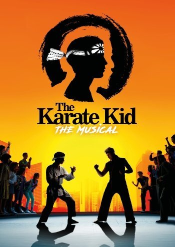The Karate Kid The Musica