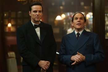 Blue Moon (c) Sony Pictures Classics